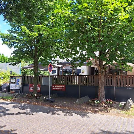 Ferienwohnung Vogt Mertloch Bagian luar foto