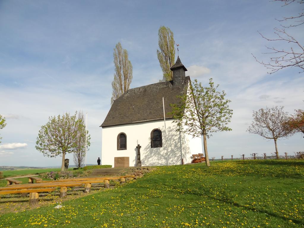 Ferienwohnung Vogt Mertloch Ruang foto