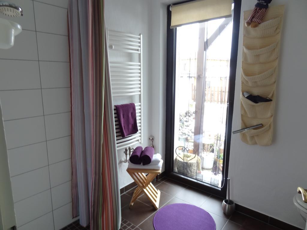 Ferienwohnung Vogt Mertloch Ruang foto