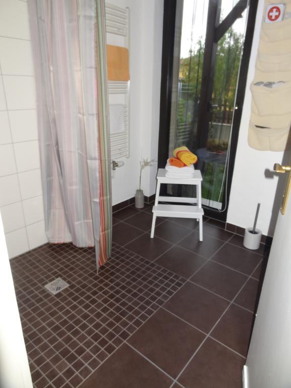 Ferienwohnung Vogt Mertloch Bagian luar foto