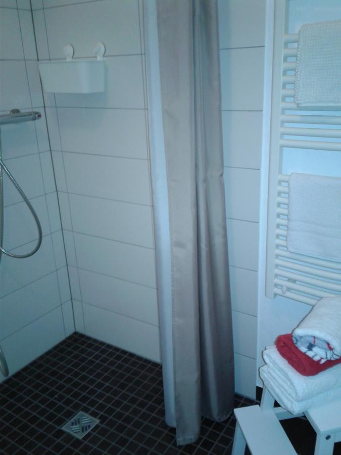 Ferienwohnung Vogt Mertloch Bagian luar foto