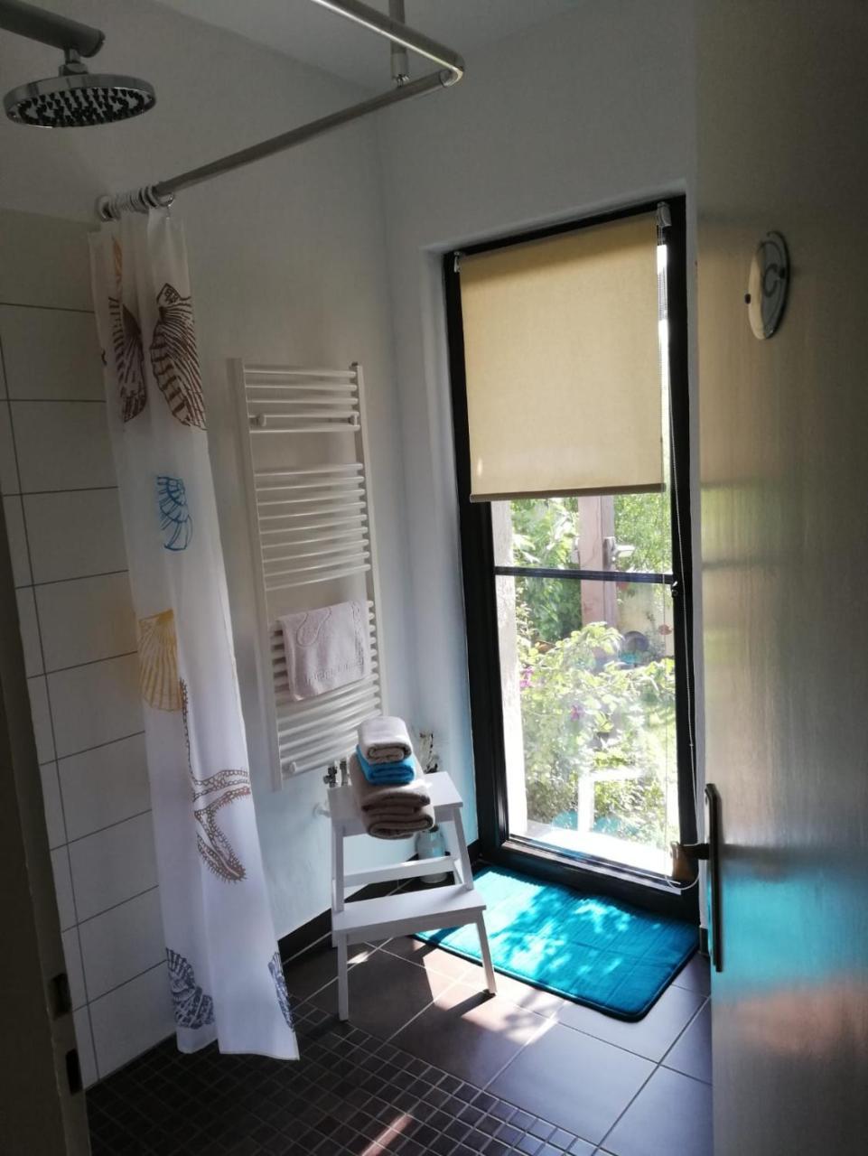 Ferienwohnung Vogt Mertloch Bagian luar foto